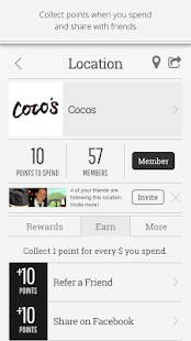 Collect Rewards Screenshots 4
