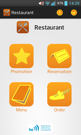 RestaurantApp