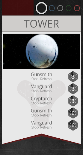 【免費娛樂App】Destiny Event Timer-APP點子