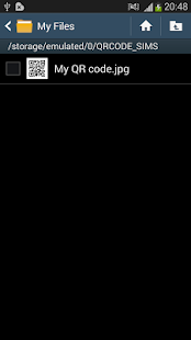 QRCRW Screenshots 4