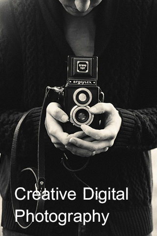 Creative Digital Photography