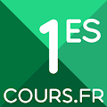 Cours.fr 1ES Apk