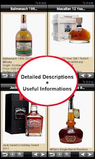 The Whiskey Encyclopedia