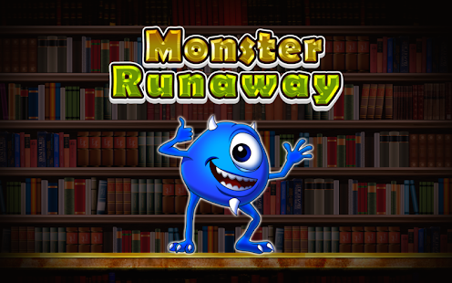 How to install Monster Runaway Addictive FREE lastet apk for pc