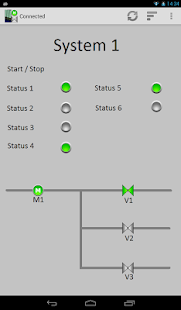 S7 PLC HMI Lite