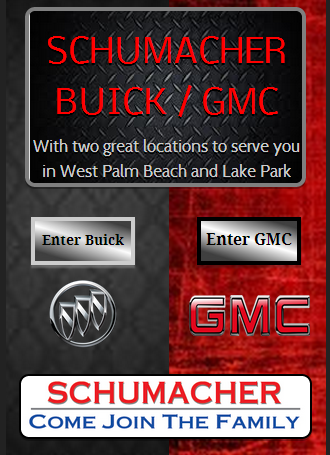 Schumacher Buick GMC