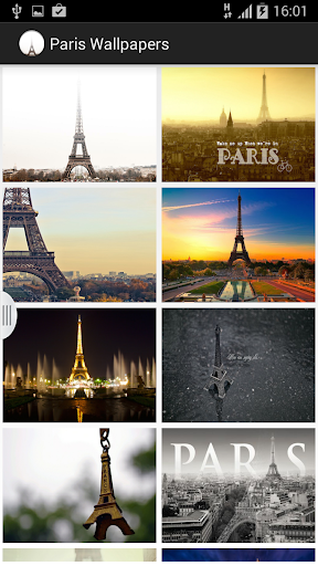 Paris Wallpapers