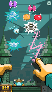 Magic Touch: Wizard for Hire - screenshot thumbnail