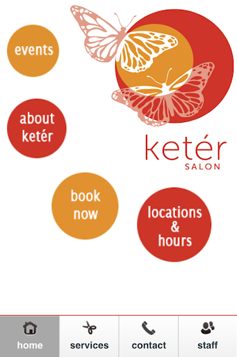 Ketér Salon