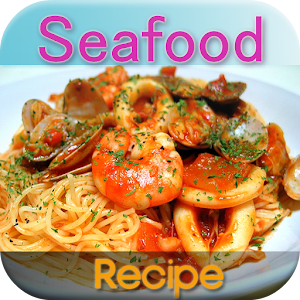 Seafood Recipes easy.apk 1.0.0