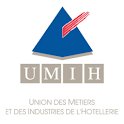 UMIH logo