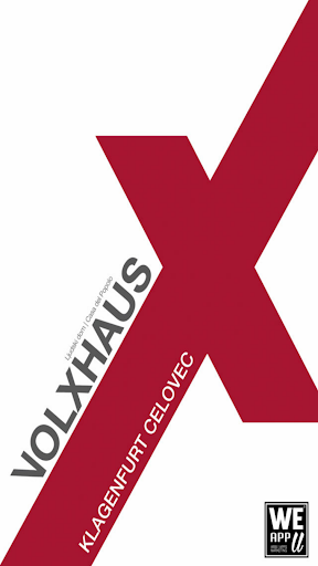 VolXhaus Klagenfurt