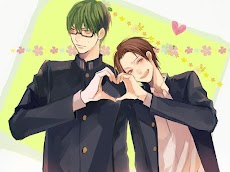 可愛い 黒子のバスケの女子向け萌え画像2 Androidアプリ Applion