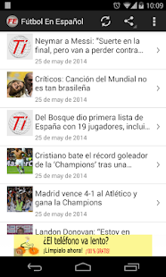 How to mod Fútbol En Español 1.0 mod apk for pc