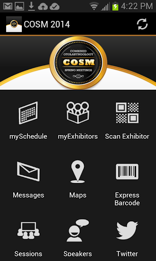 COSM 2014