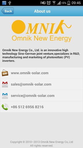 【免費工具App】OmnikView-APP點子