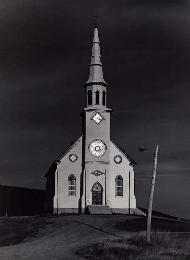 Church?St. Martin, Nova Scotia