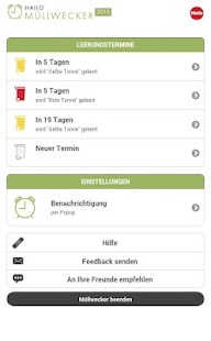 Download Hailo Müllwecker APK