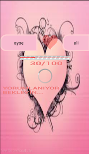 How to install Aşk Ölçer 1.2 unlimited apk for android