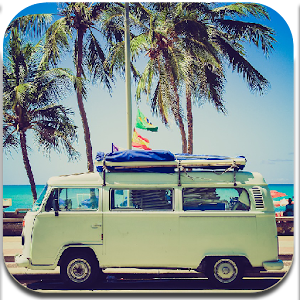 HD Summer Trip Wallpaper 1.0