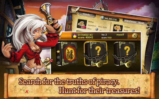 免費下載角色扮演APP|Lord of the Pirates:Monster HD app開箱文|APP開箱王