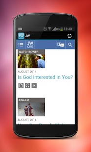 Lastest JW APK for Android