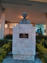 Estatua Juan Pablo Duarte