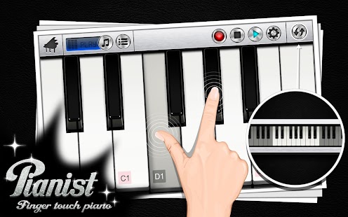 Piano Teacher - screenshot thumbnail
