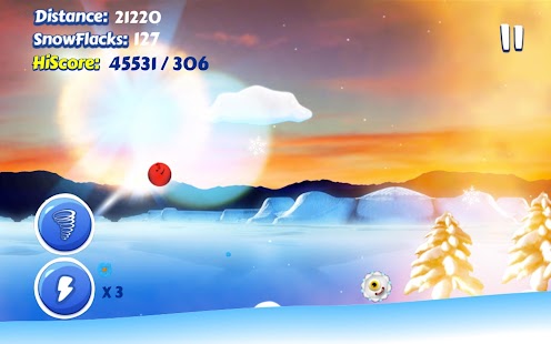 Bad Snow Screenshots 4