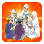 Islamic Stories for Kids Apk