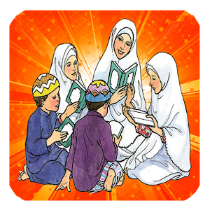 Islamic Stories for Kids 1.0