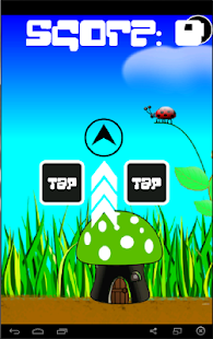 Lastest Flappy Super Ball APK