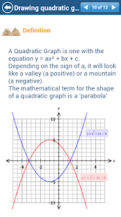 GCSE Maths : Super Edition Screenshots 18