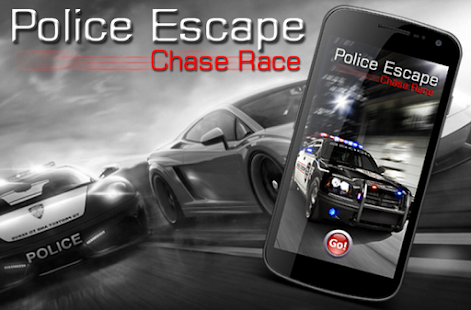 How to download Police Escape Chase Race Game 1.0 apk for pc