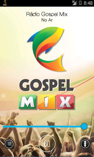 Rádio Gospel Mix