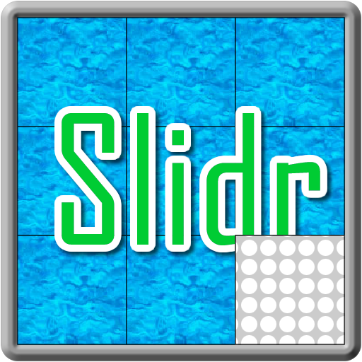 Slidr 解謎 App LOGO-APP開箱王