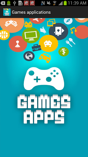 Gamapps