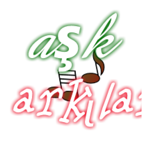 Turkish aşk şarkı