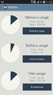 How to download MEMbo - Faster Phone lastet apk for android