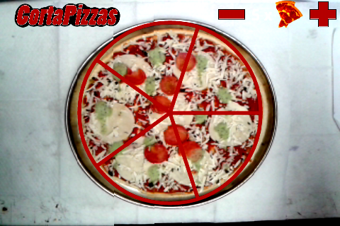 CortaPizzas