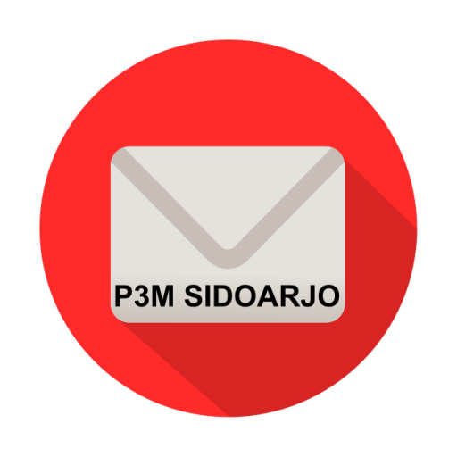 Pengaduan Sidoarjo LOGO-APP點子