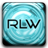 RLW Live Wallpaper Free mobile app icon