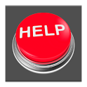 Emergency Button (SOS) icon