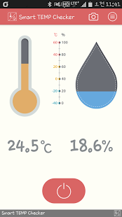 Free Smart TempChecker APK