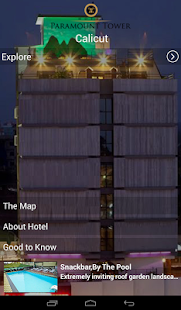 Free Download Paramount towers APK