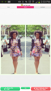 How to mod Lock The Look patch 2.0.0 apk for pc