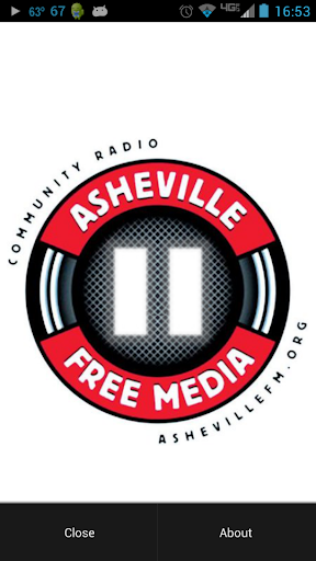 免費下載音樂APP|Asheville FM app開箱文|APP開箱王