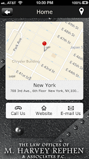 How to get M. Harvey Rephen & Associates 1.400 mod apk for android
