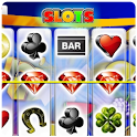 Vegas 5-REEL Video Slots