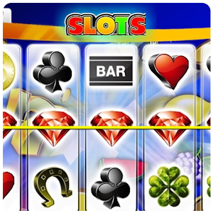 Vegas 5-REEL Video Slots 紙牌 App LOGO-APP開箱王